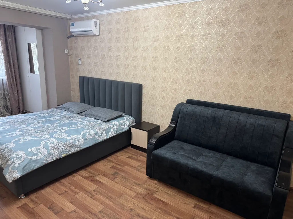 Уютная квартира в центре