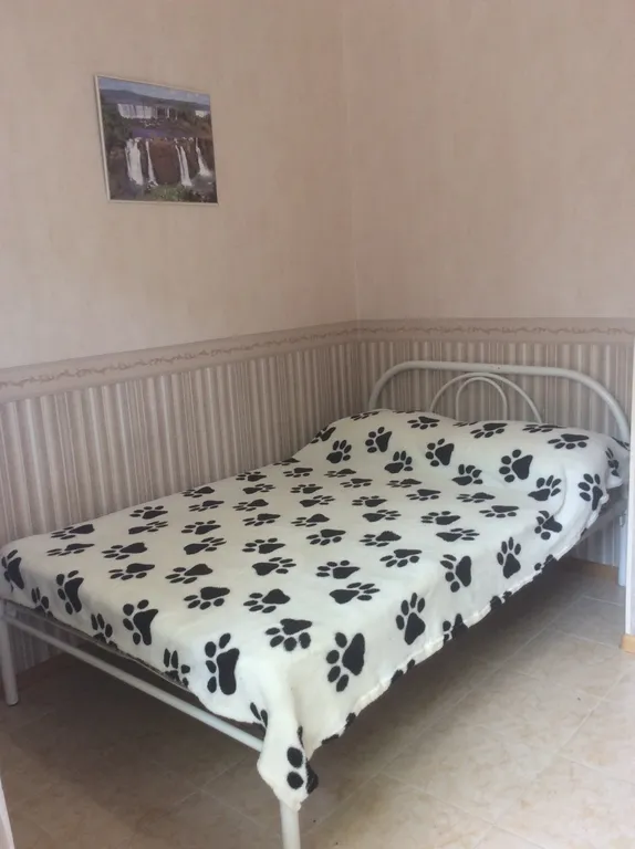 Бюджетные номера у моря