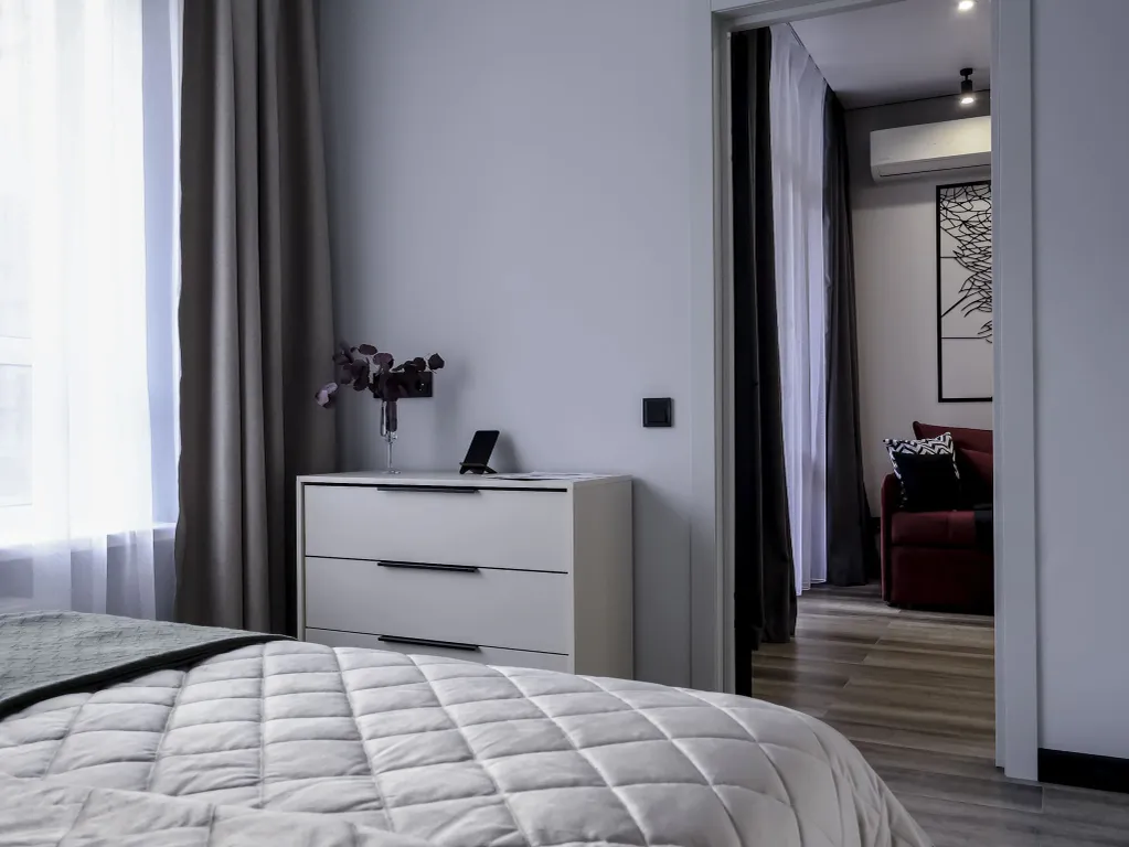 Новая евроквартира в ЖК Бруклин