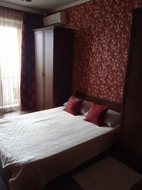 1-комнатная Квартира — аренда посуточно в Старый Оскол