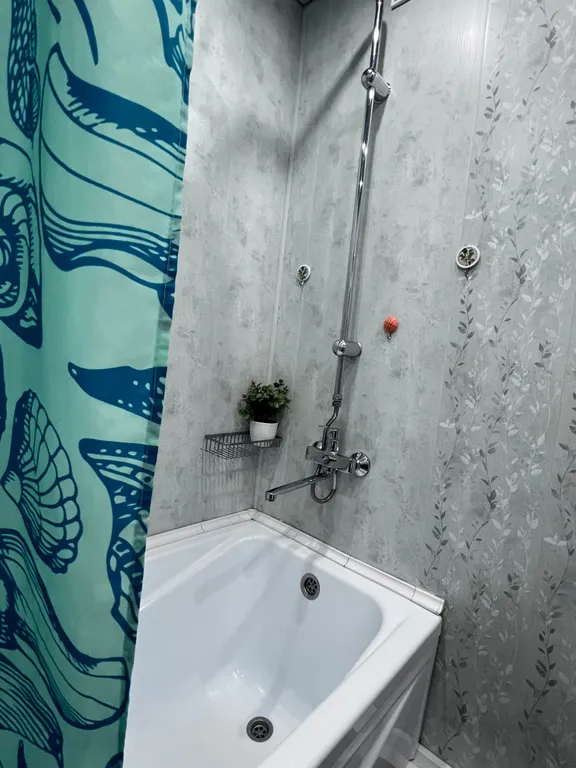 2-х квартира центр