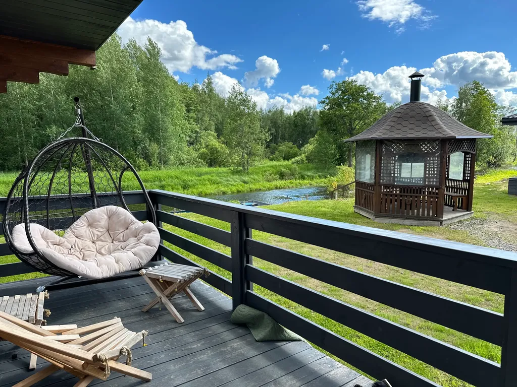 5-комнатный Дом