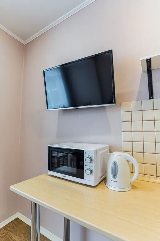 Квартира Комфортная и вместительная квартира в Джемете от LetoApart — Анапа