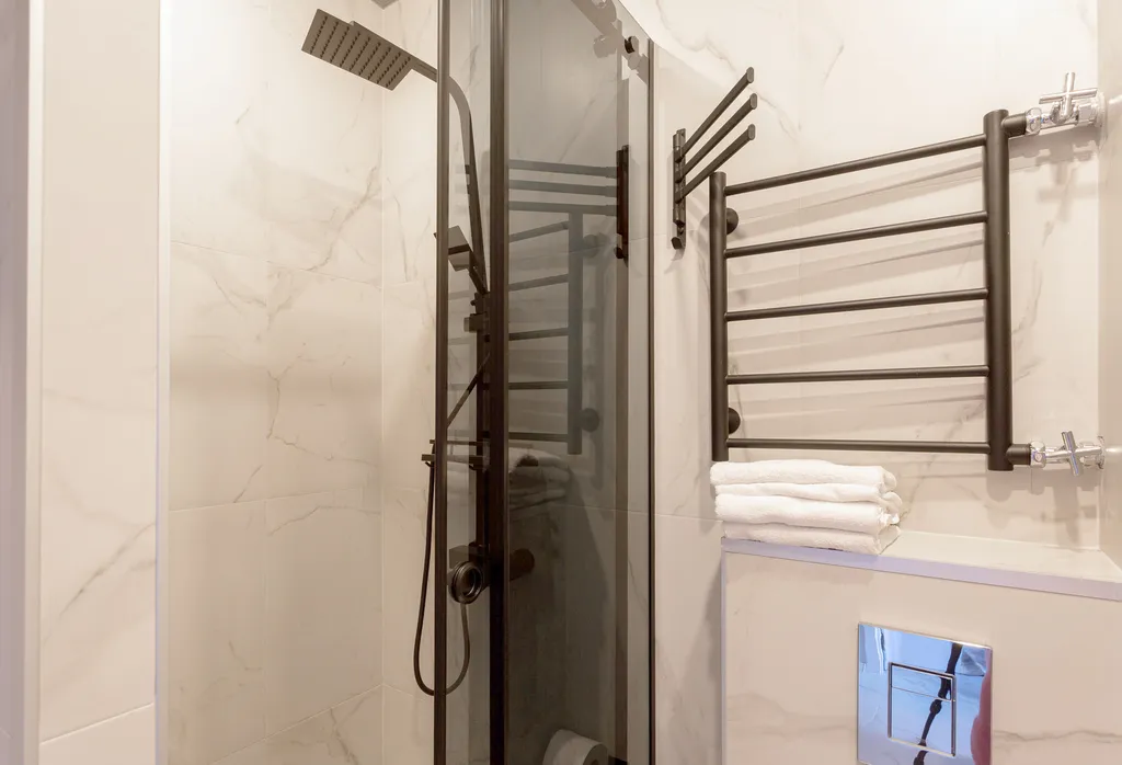 Квартира Апартаменты однокомнатные делюкс — Сириус