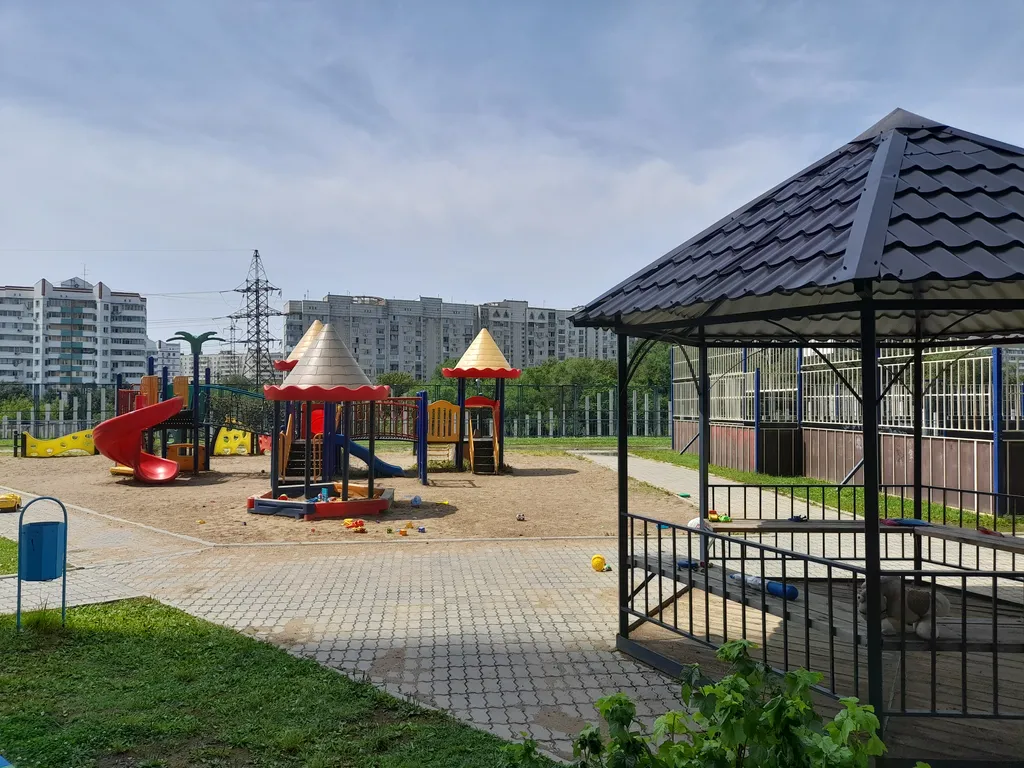 Классная квартира в центре