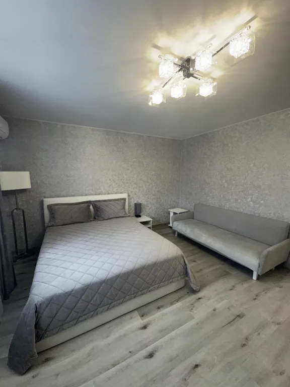 Новая уютная квартира рядом с монастырем — аренда посуточно в Дивеево