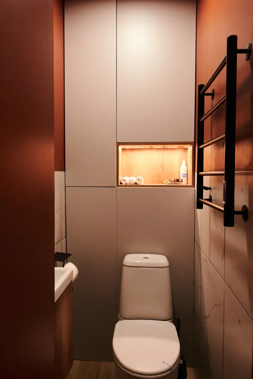 Nice Place Penza | Central Hub