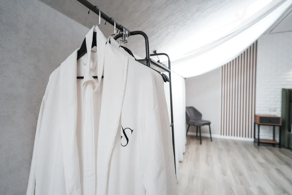 Апартаменты Горная Сказка