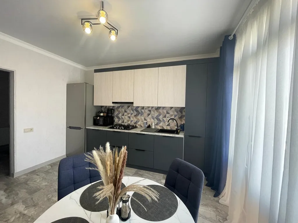 Долина Кавказа