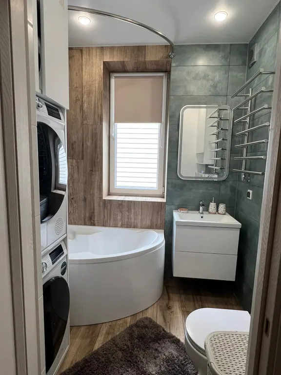 Квартира Уютная квартира — Калининград