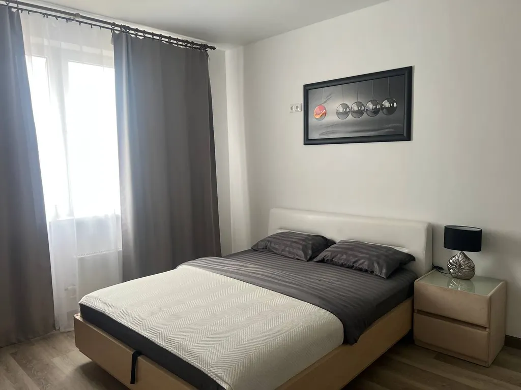 Квартира Уютная квартира — Свердловский