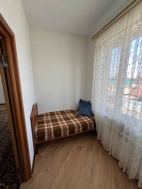 Уютный домик со всеми удобствами