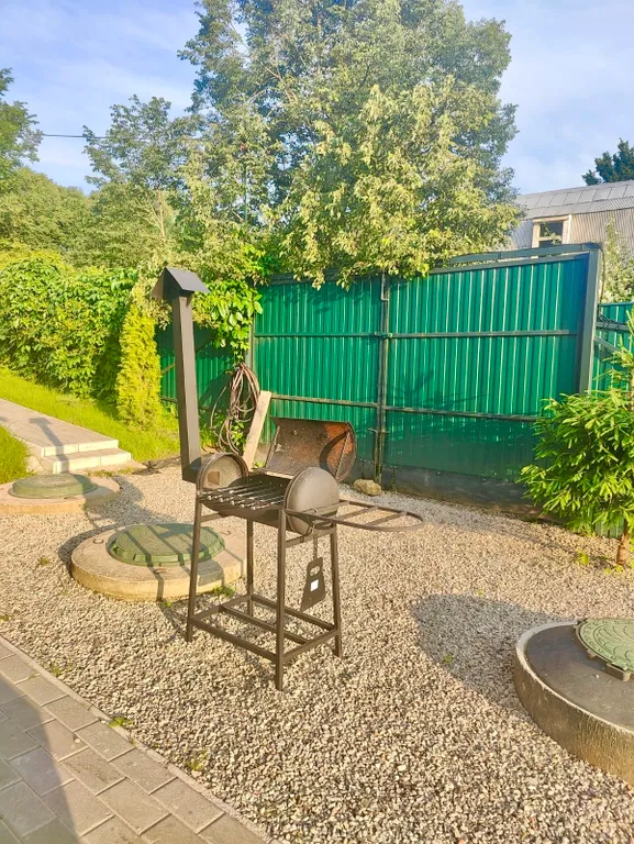 3-комнатный Дом