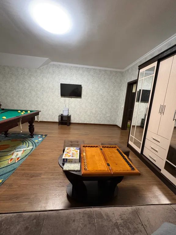 Шикарный мега уютный теплый дом