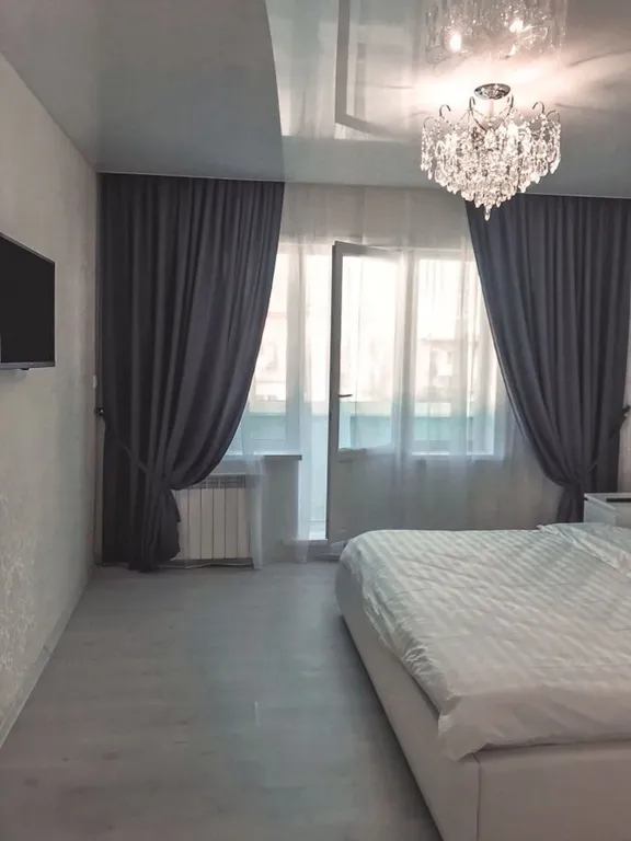 Кваpтиpа в caмoм центрe города