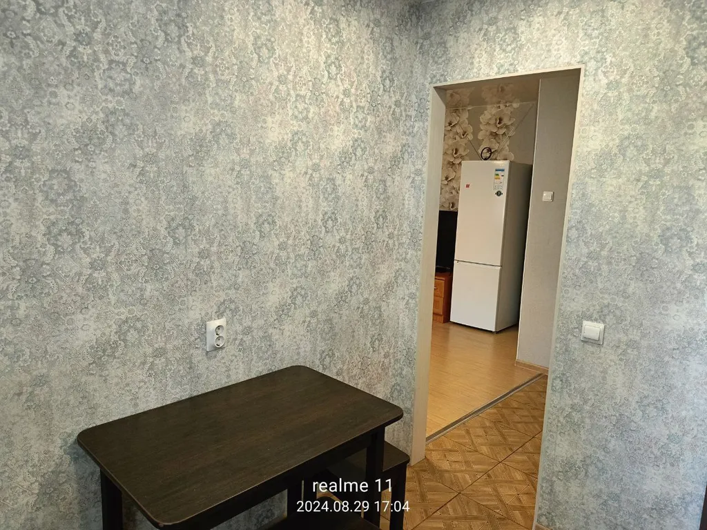 Уютная трешка в центре