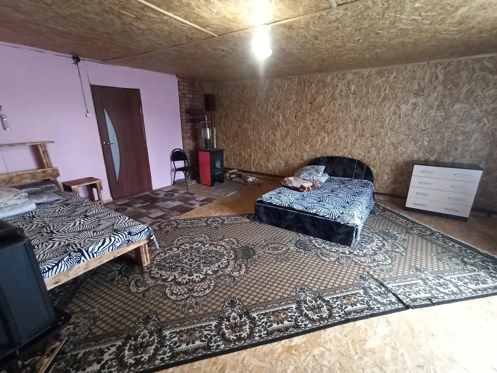 Гостевой дом Белькино 1.