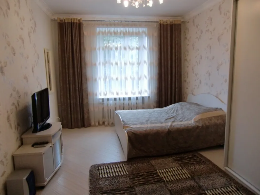 Квартира в шаговой доступности МГТУ, рядом с аквапарком, вокзалом