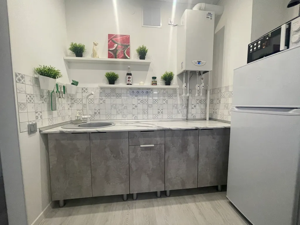 Студия на Молодежной