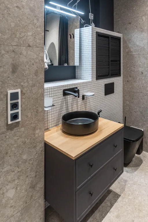 Апартаменты Восход