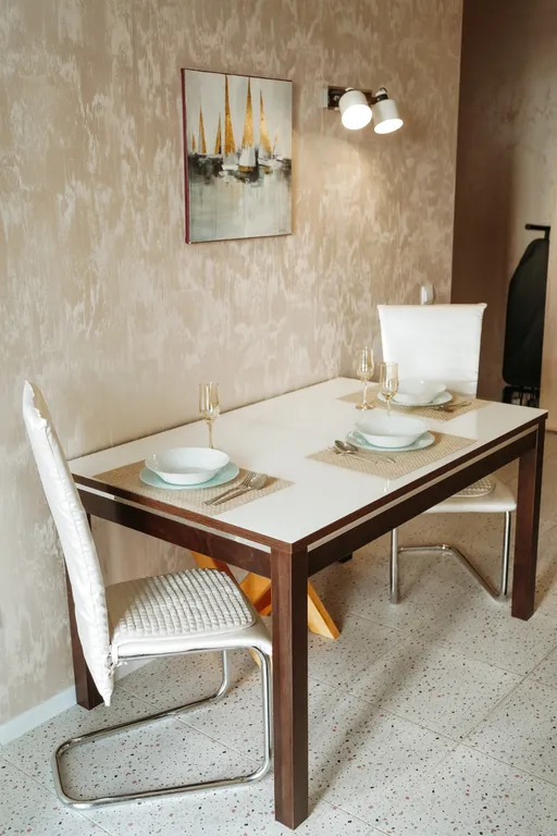 Квартира у моря