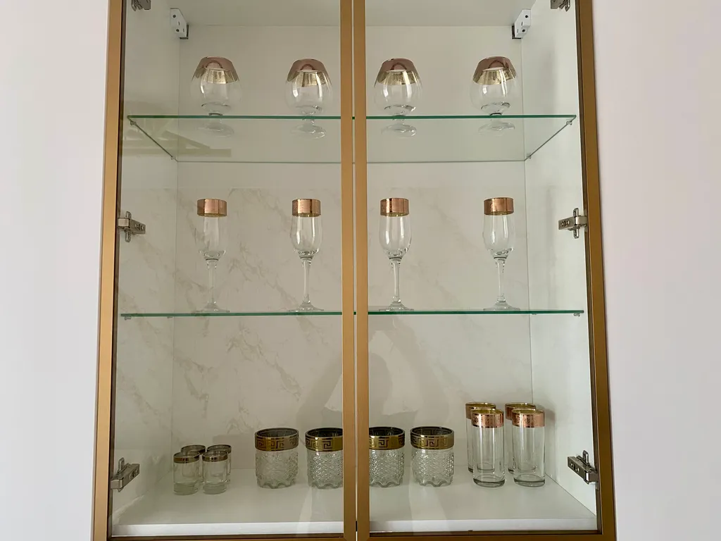 Новая квартира у клиники МНТК