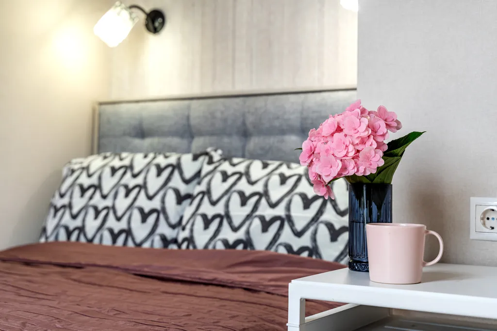 Квартира Новая квартира у моря с видом на горы — Сириус