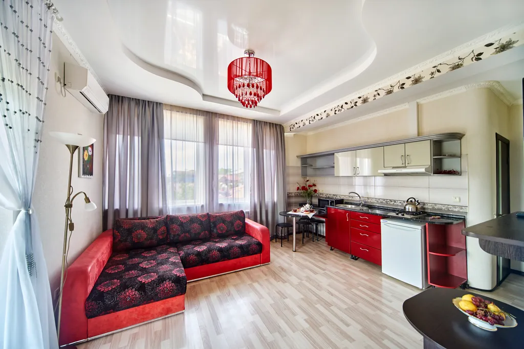 Дизайнерский номер