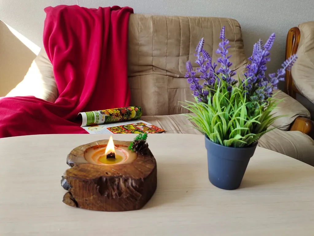 Квартира Уютная квартира с видом на море у Храма Святого Владимира — Анапа