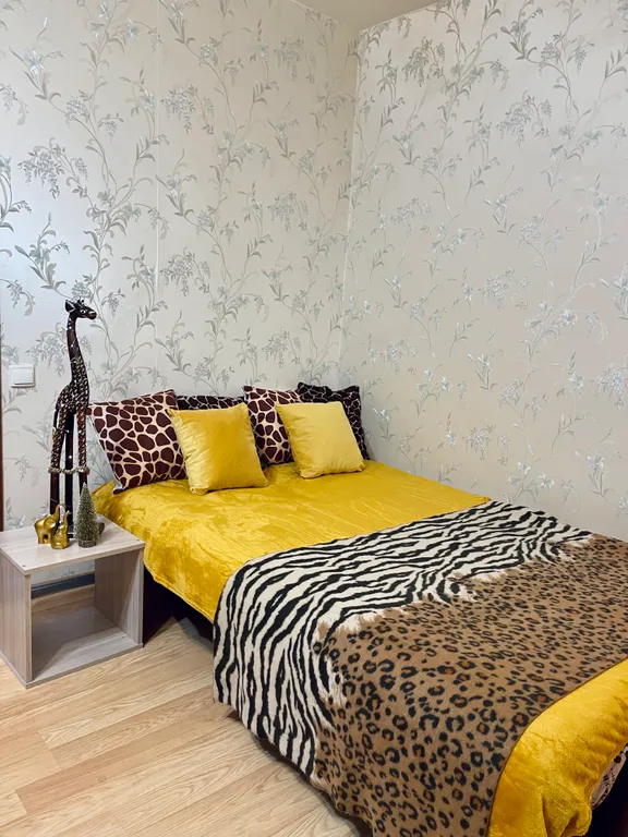 Квартира Уютная двухкомнатная квартира в самом центре — Великий Новгород