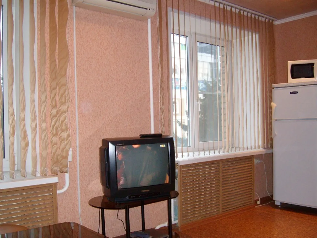 Уютная квартира в самом центре на пешеходной улице