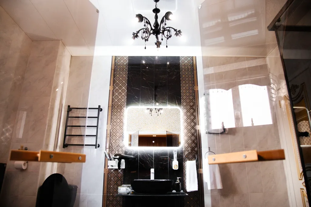 Коттедж Большой коттедж — Красный Бор