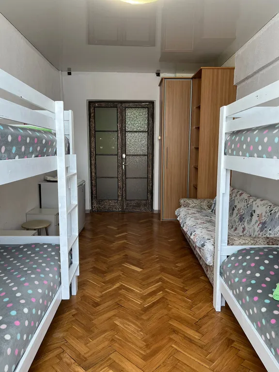 Комната в центре города