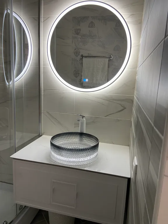 Прекрасное расположение квартиры