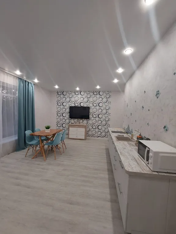 Апартаменты в гостевом доме