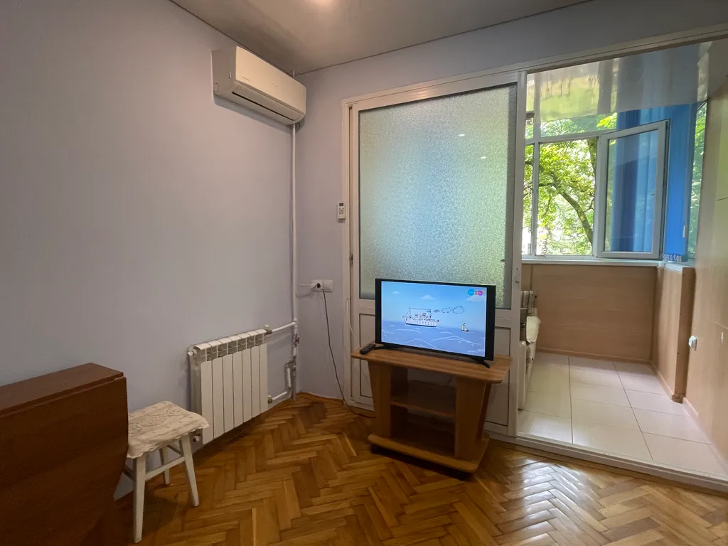 Квартира 3-комнатная квартира возле парка Ривьера — Сочи