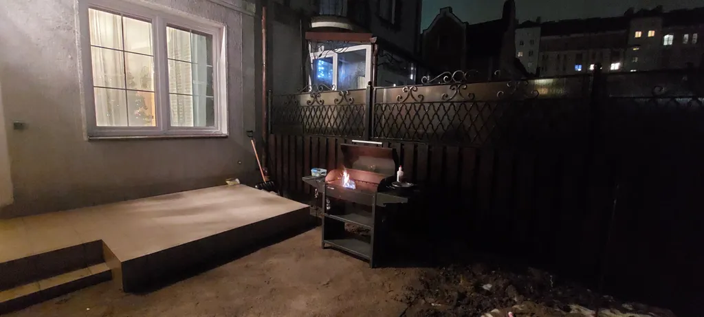 Таунхаус Ганза