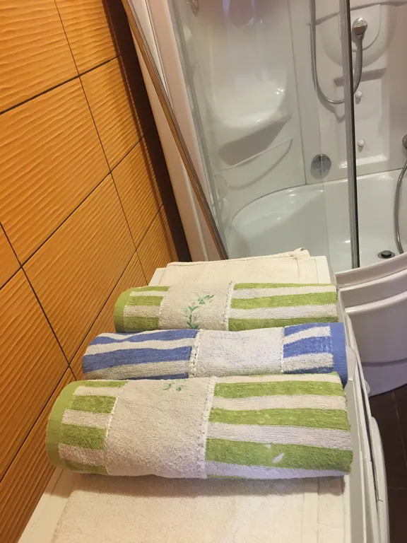 Новый таунхаус на Банном с мангалом и террасой