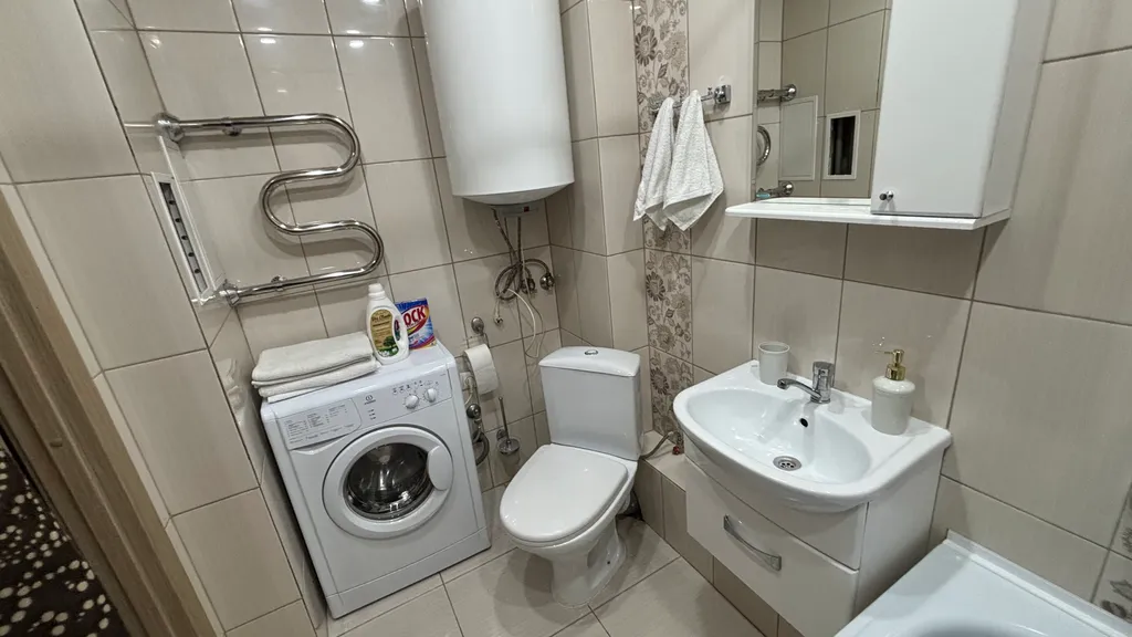 Удобная студия