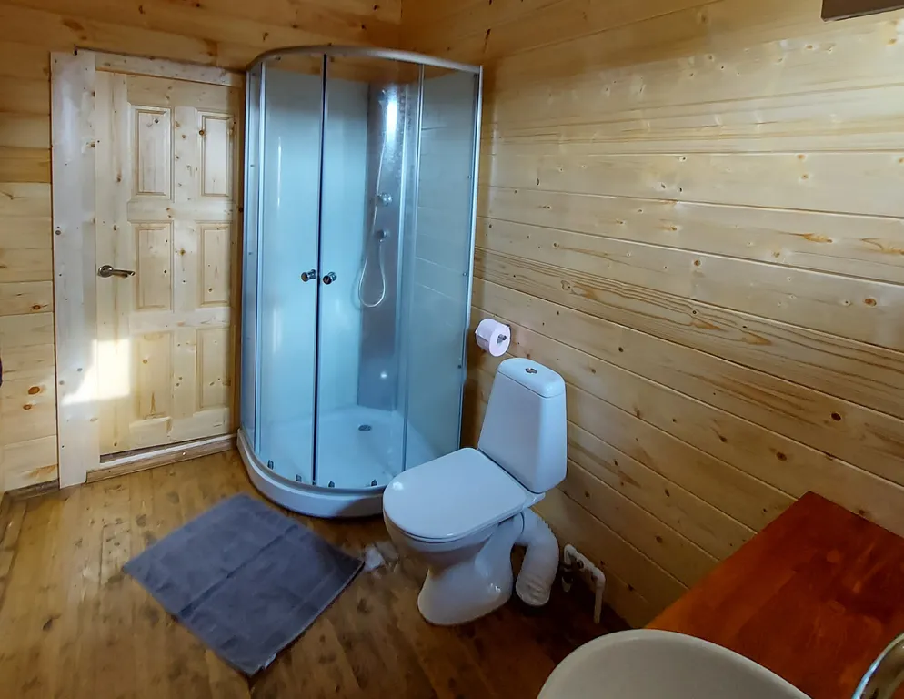 Тихая Гавань