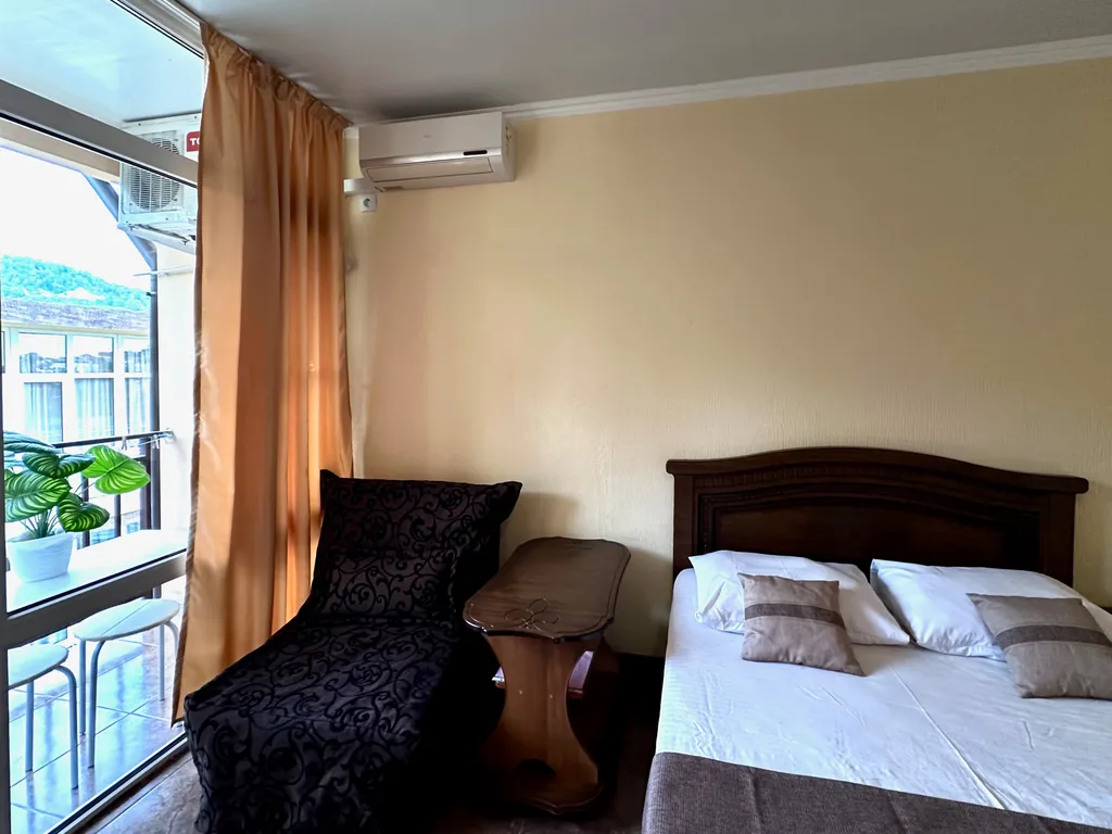 Квартира Комната — Нижнее Учдере