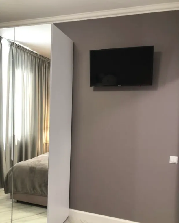 Квартира Квартира My Place apartments — Шушары