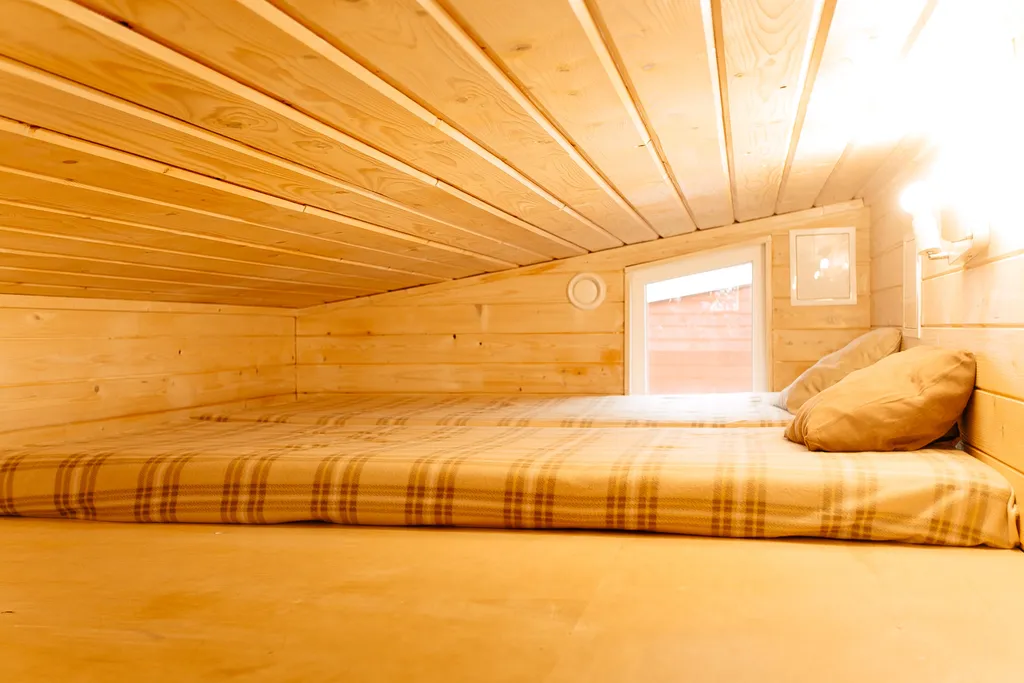 Дом №3 с сауной