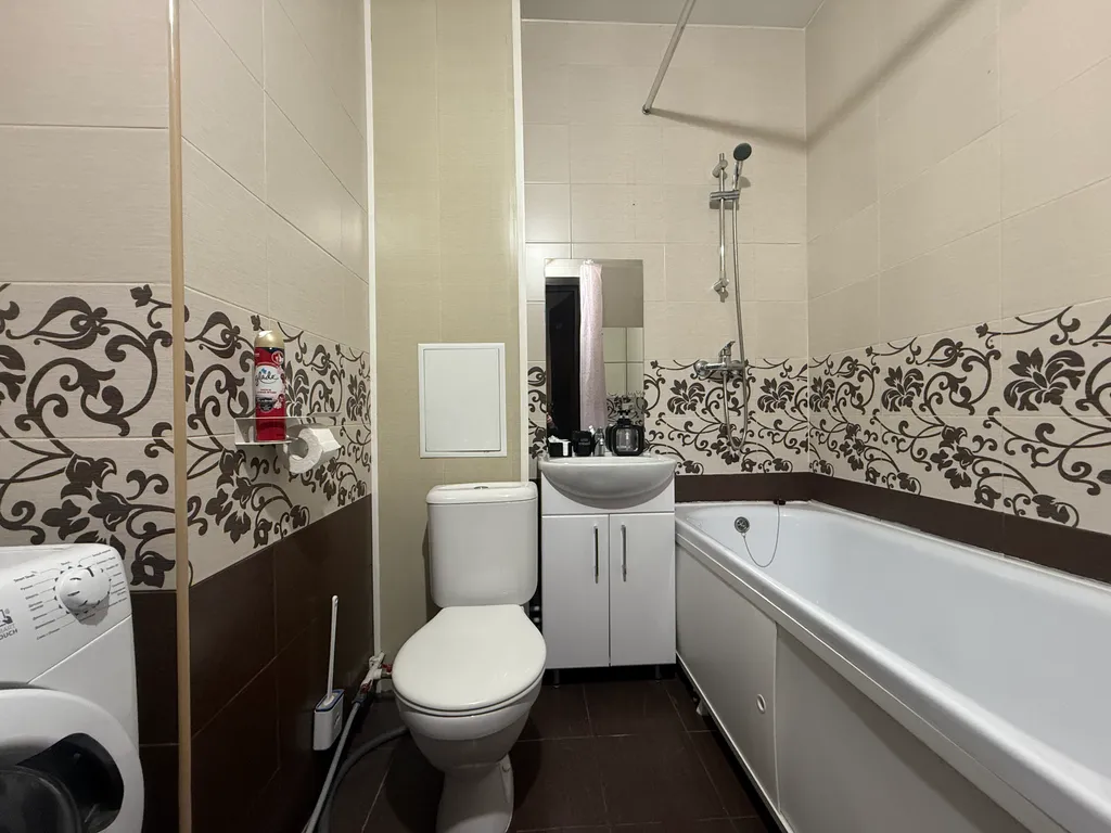 Студия для комфортного семейного отдыха и командированных