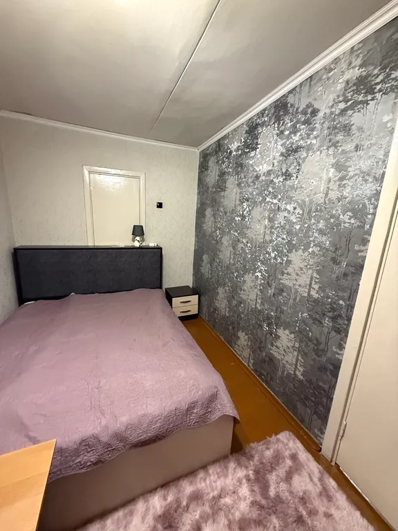 Квартира Квартира в центре, в шаговой доступности от жд вокзала — Ярославль