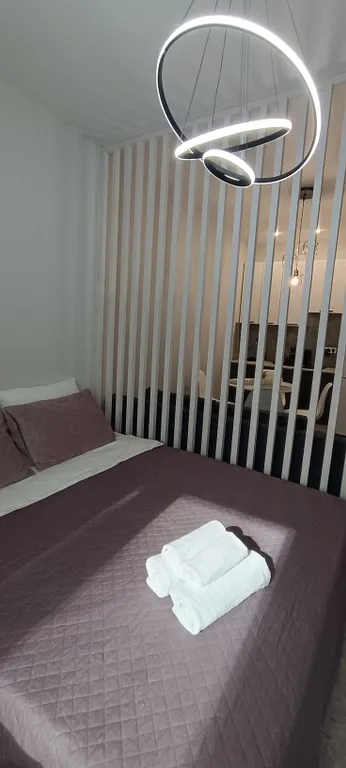 Квартира Квартира Приглашаю в новую уютную студию — Краснодар