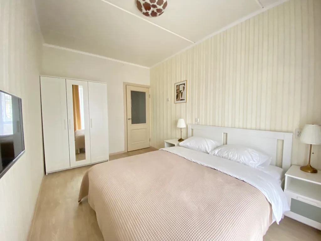 "Хочу приехать" на Кирова 16 2 эт.