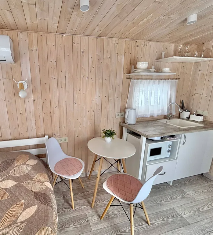 Сканди дом Зело