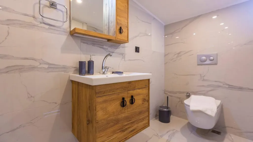 Вилла 1560 в Калкане 3+1