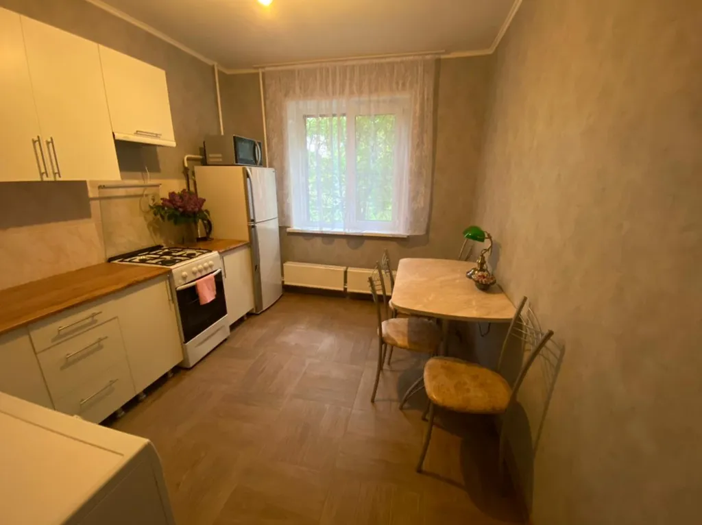 Семейное гнездышко